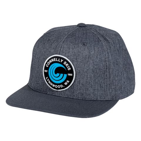CONNELLY WAVE CAP