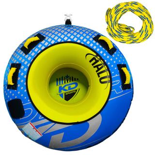 54" KD HALO TUBE & ROPE