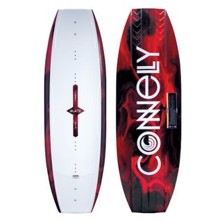 141 BLAZE WAKEBOARD BLANK (M)