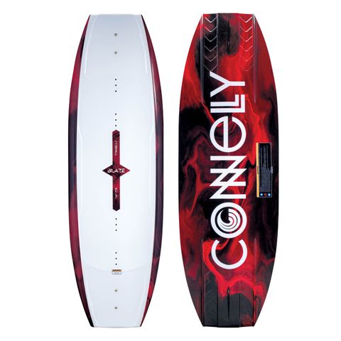 BLAZE WAKEBOARD BLANK