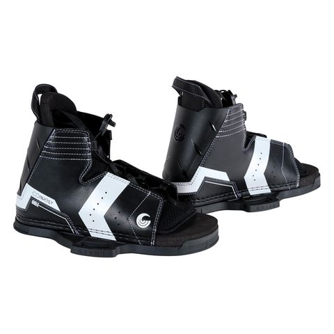 HALE WAKE BOOTS = OSFA