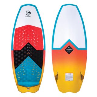 4'10'' VOODOO WAKESURF