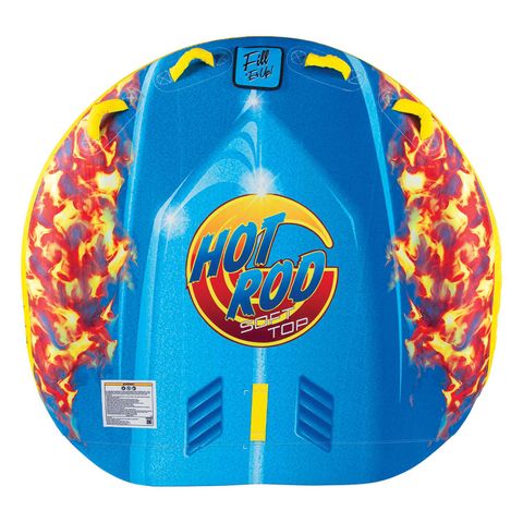 HOT ROD TUBE (SOFT/TOP)