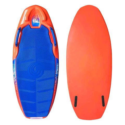 CONNELLY WILD THING KNEEBOARD