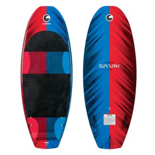 4'9" SPARK WAKESURF