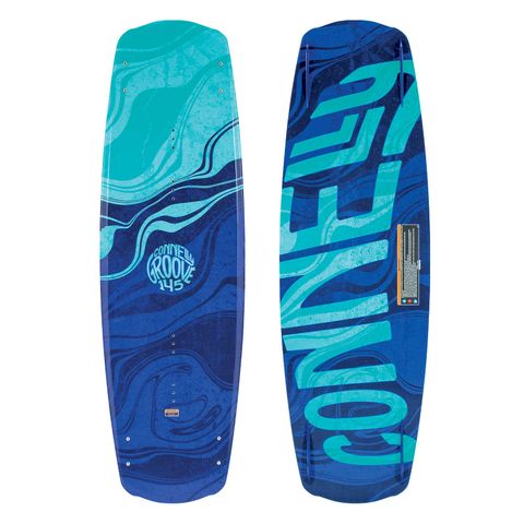 GROOVE BLANK WAKEBOARD