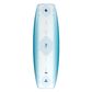 STEEL BLANK WAKEBOARD (N)