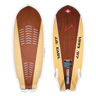 4'6" LIL EASY WAKESURF (N)