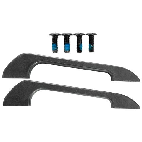 KNEEBOARD SIDE BARS