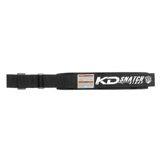 KD DOUBLE LOCKING STRAP