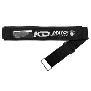 KD DOUBLE LOCKING STRAP