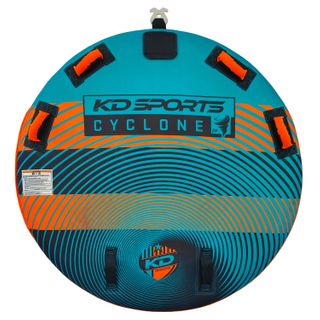70" KD CYCLONE TUBE - 2P