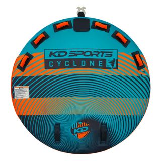 70" KD CYCLONE TUBE - 2P