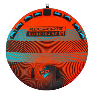 80" KD HURRICANE TUBE - 3P