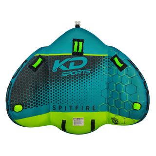 72" KD SPITFIRE TUBE - 2P