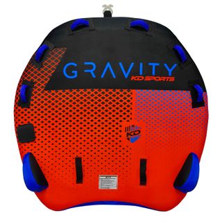 78" KD GRAVITY TUBE - 3P