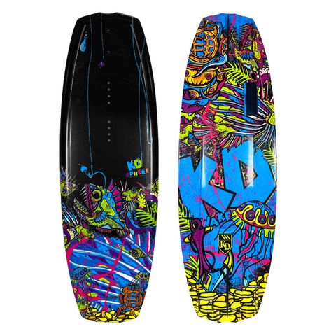 SPHERE JNR WAKEBOARD BLANK