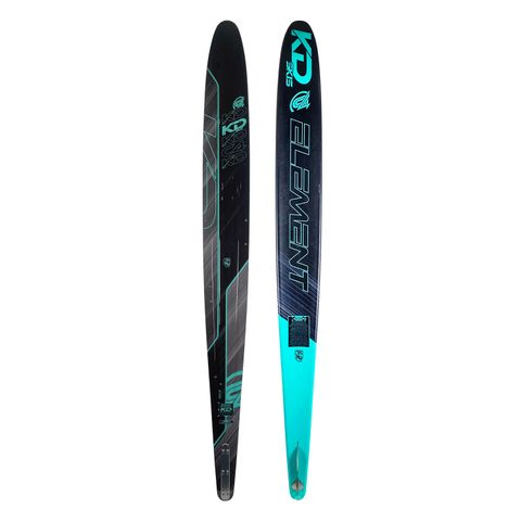 KD C4 BLANK