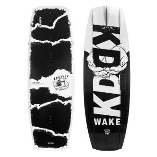 KD 137cm MAVERICK W/BOARD (N)