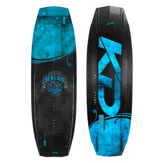 KD 137cm GENISIS WAKEBOARD