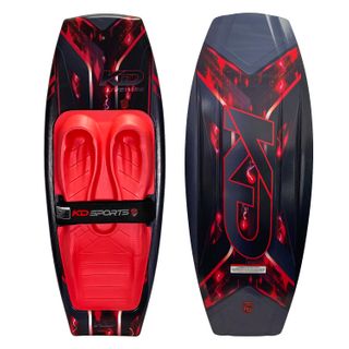 KD LIVEWIRE KNEEBOARD