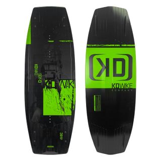 KD 136cm CHAOS WAKEBOARD (N)