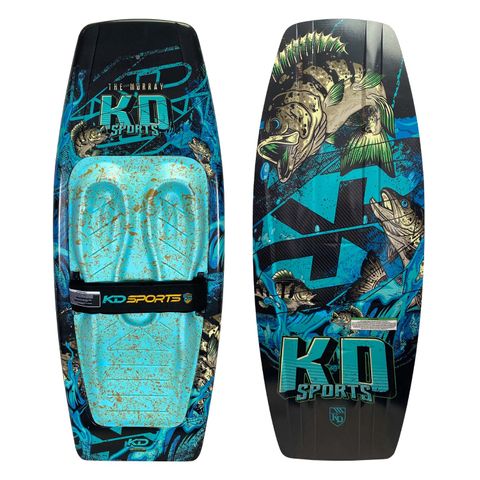 KD RIVER MURRAY (N)