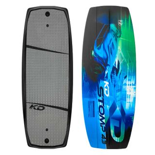 KD 43" STOMP WAKESKATE (N)