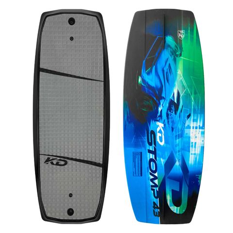 KD STOMP WAKESKATE (N)