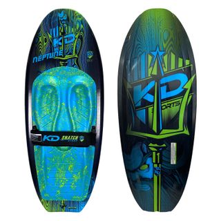 KD NEPTUNE KNEEBOARD (N)