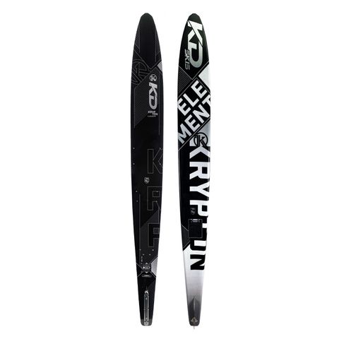 KD KRYPTON CARBON BLANK (N)