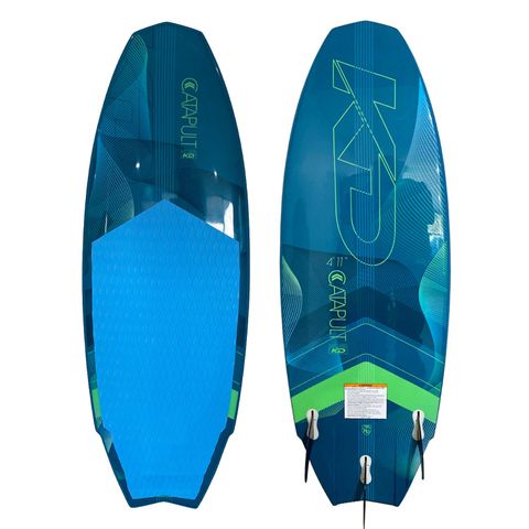 KD CATAPULT WAKESURF