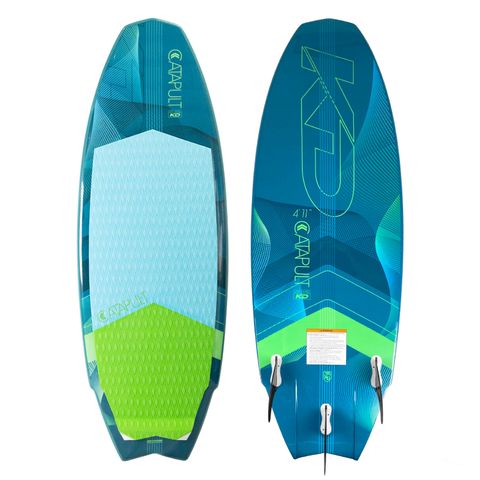CATAPULT WAKESURF