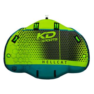 86" KD HELLCAT TUBE - 3P