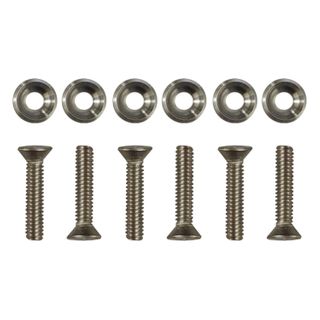 KD BINDING SCREW SET (x6)