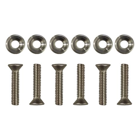 KD BINDING SCREWS SETS