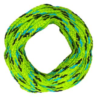 MASTERLINE 3-4P TUBE ROPE GRN