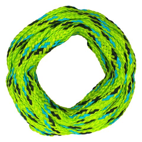 MASTERLINE 4P TUBE ROPE (LIME)