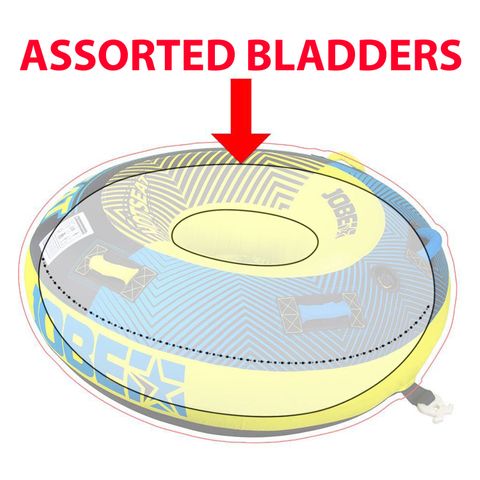 REPLACEMENT TUBE BLADDER