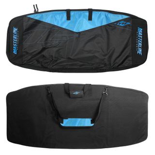 MASTERLINE KNEEBOARD BAG -TEAL