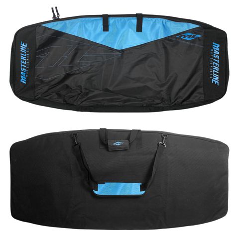 DELUXE KNEEBOARD BAG - BLUE