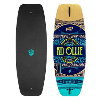 KD 43" OLLIE WAKESKATE