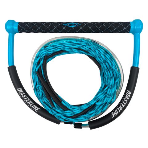 MASTERLINE MOBE PACKAGE (TEAL)