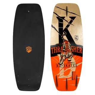 KD 43" THRASHER WAKESKATE