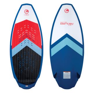 5'0'' BENTLEY WAKESURF (N)