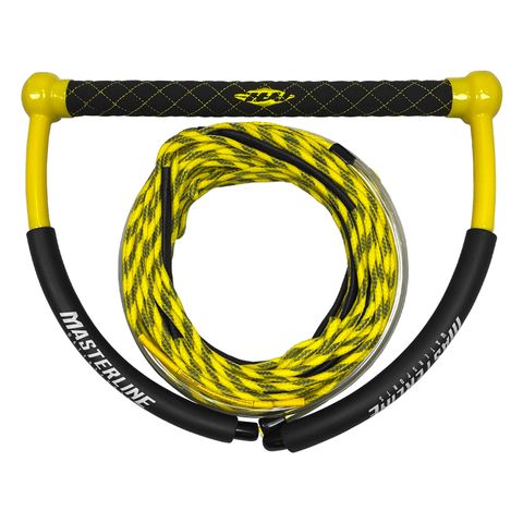 MASTERLINE MOBE PACKAGE (YELLOW)