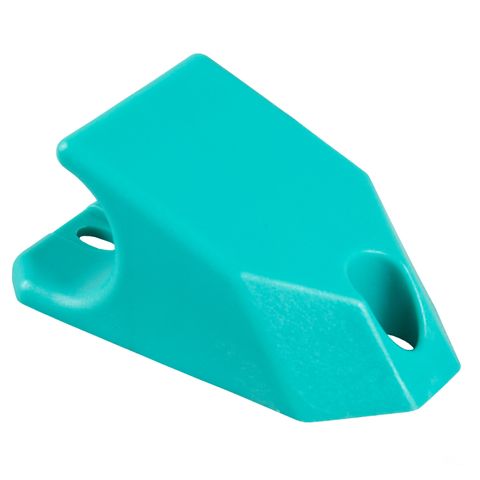 KNEEBOARD HOOK (TEAL)