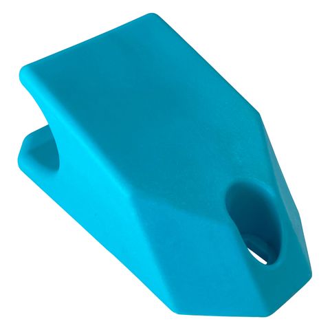 KNEEBOARD HOOK (TEAL)
