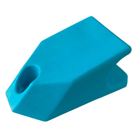 KD KNEEBOARD HOOK (TEAL)