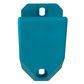 KNEEBOARD HOOK (TEAL)